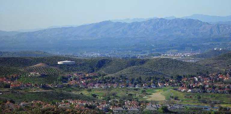 Simi Valley_DuraBronze&trade;_Attorney_Sign