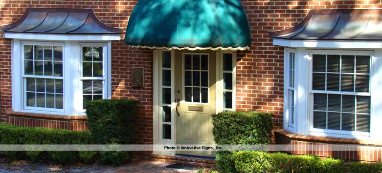 Click for Specs on this Cast Bronze Law Firm Sign Osborn_Office_Cast_Bronze_Law_Firm_Sign