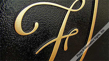 Fitzsimmons_CU_DuraBronze&trade;_Law_Sign