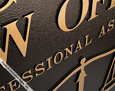 McGuire_CU_DuraBronze&trade;_Lawyer_Sign