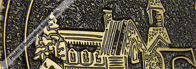 Click for Specs on this Etched Bronze Government Facility Plaque Floyd_Office_Etched_Bronze_Government_Facility_Plaque