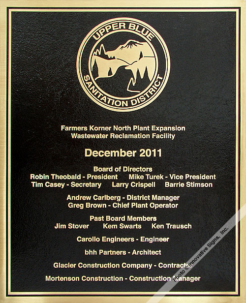 Click for Specs on this Cast Bronze Government Facility Plaque Upper_Blue_Office_Cast_Bronze_Government_Facility_Plaque