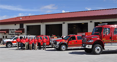 Click for Specs on this Etched Zinc Government Facility Plaque _Etched_Zinc_Government_Facility_Plaque